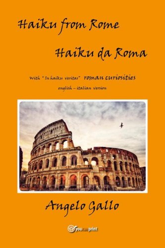 Haiku from Rome-Haiku da Roma