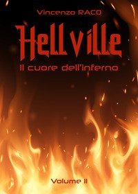 Hellville. Il cuore dell'inferno