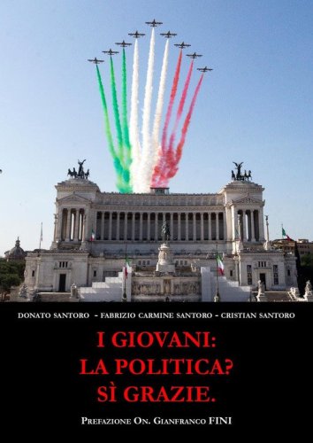 I giovani: la politica? S&igrave; grazie