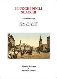 I luoghi degli scacchi
