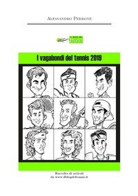 I vagabondi del tennis 2019