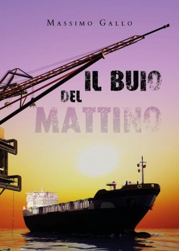 Il buio del mattino