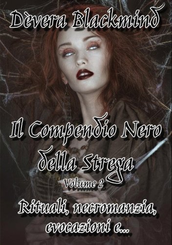 Il compendio della strega