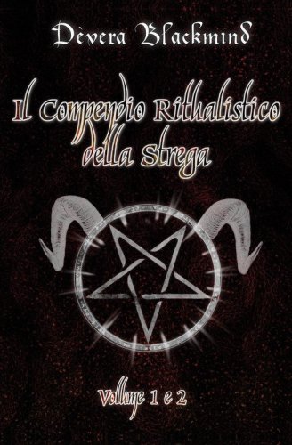 Il compendio ritualistico della strega
