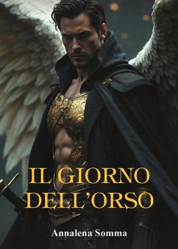 Il giorno dell'orso