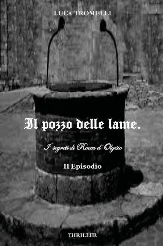 Il pozzo delle lame. I segreti di Rocca d'Olgisio