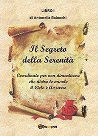 Il segreto della serenit&agrave;