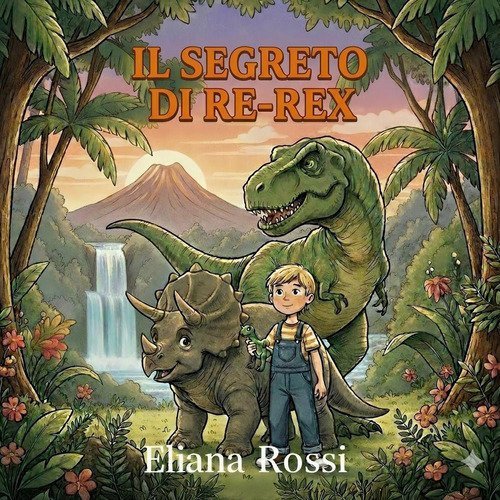Il segreto di Re-Rex