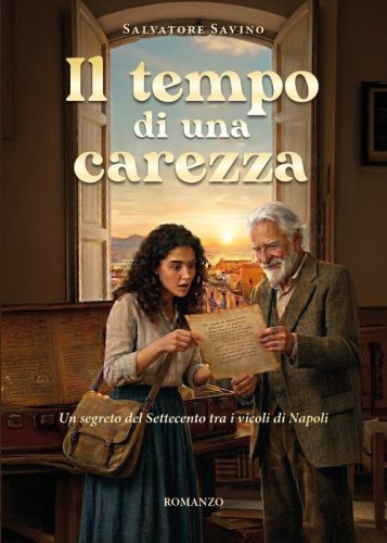Il tempo di una carezza