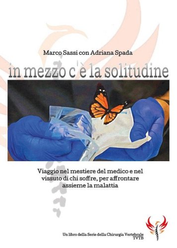 In mezzo c'&egrave; la solitudine