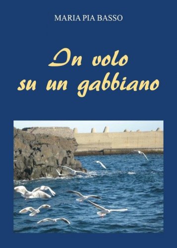 In volo su un gabbiano