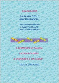 Gli investiganimali