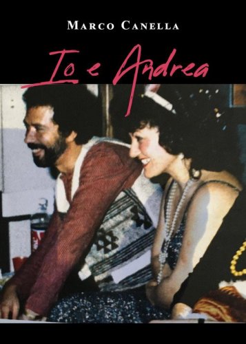 Io e Andrea