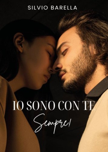 Io sono con te. Sempre!