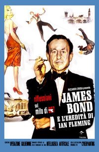 James Bond e l'eredit&agrave; di Ian Fleming