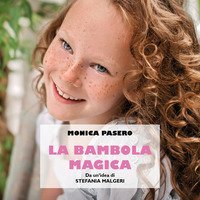 La bambola magica