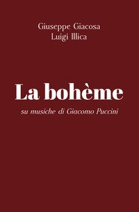 La boh&egrave;me