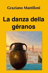 La danza della g&eacute;ranos