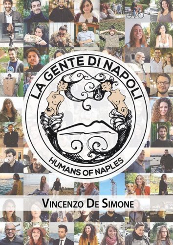 La gente di Napoli-Humans of Naples