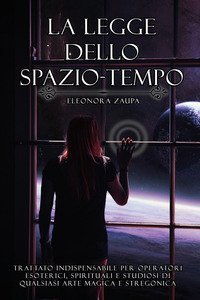 La legge dello spazio-tempo