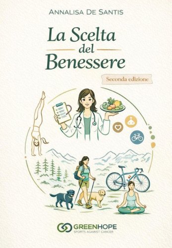 La scelta del benessere