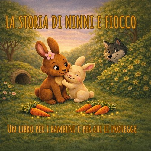 La storia di Ninni e Fiocco