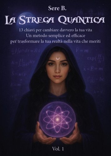 La strega quantica