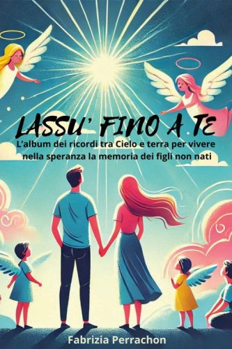 Lass&ugrave; fino a te