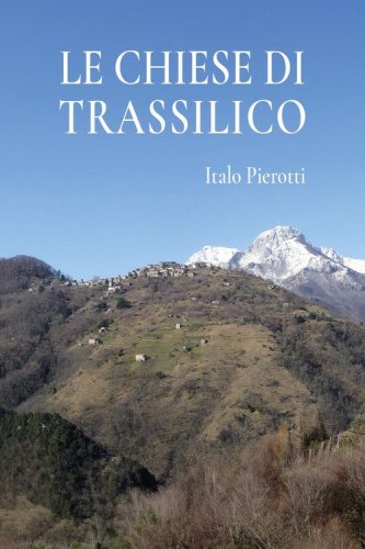Le chiese di Trassilico