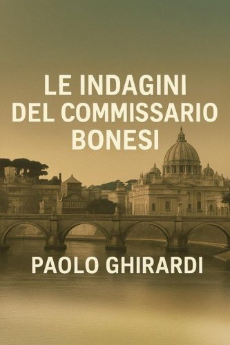 Le indagini del commissario Bonesi