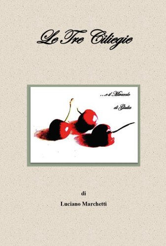 Le tre ciliegie