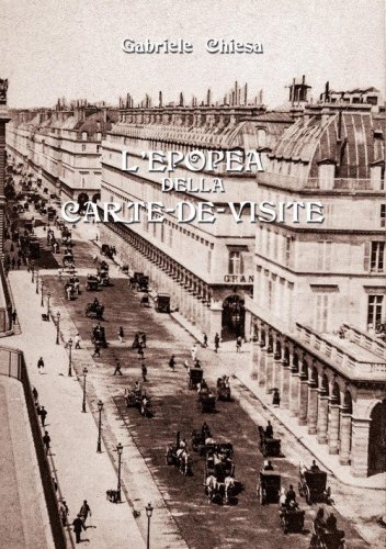 L'epopea della carte-de-visite