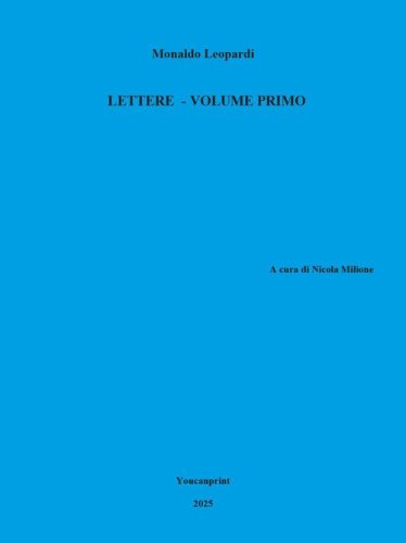Lettere