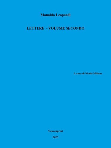 Lettere
