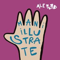 Mani illustrate