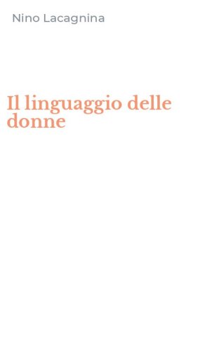 Il linguaggio delle donne