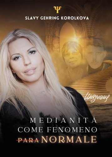 Medianit&agrave; come fenomeno paranormale