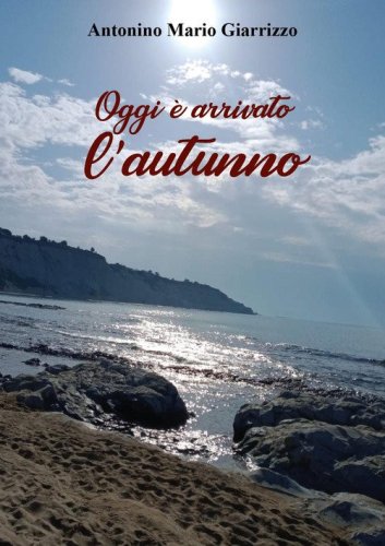 Oggi &egrave; arrivato l'autunno