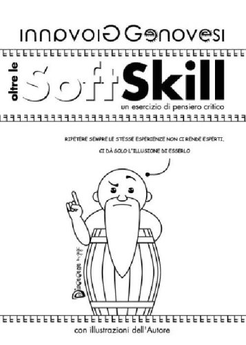 Oltre le soft skill. Un esercizio di pensiero critico