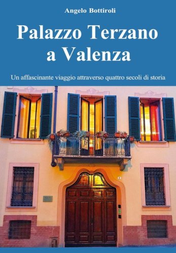 Palazzo Terzano a Valenza