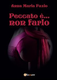 Peccato &egrave;... non farlo