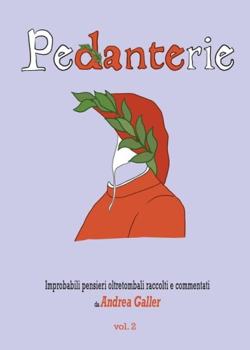 Pedanterie