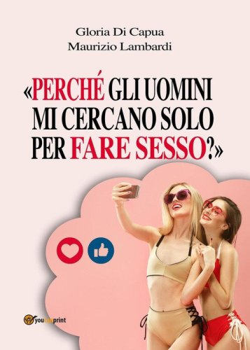 &laquo;Perch&eacute; gli uomini mi cercano solo per fare sesso?&raquo;