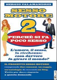 Perch&eacute; si fa poco sesso. Sesso motore