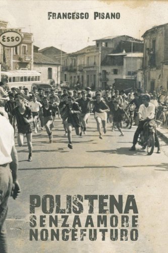 Polistena. Senza amore non c'&egrave; futuro