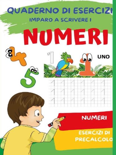 Quaderno delle Vacanze 4-5 anni di Paola Giorgia Mormile