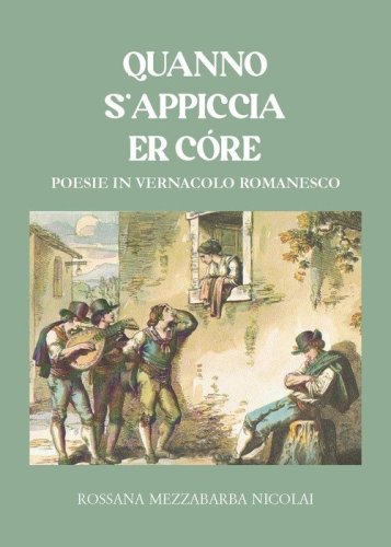 Quanno s'appiccia er c&ograve;re