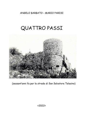 Quattro passi