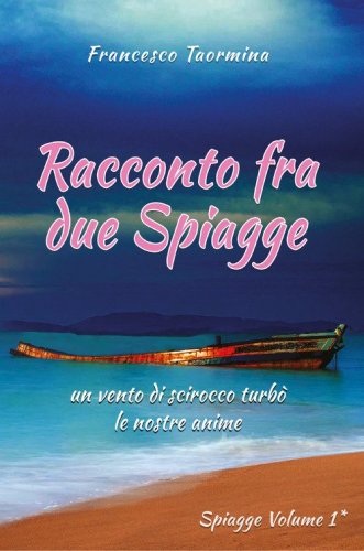 Racconto fra due spiagge