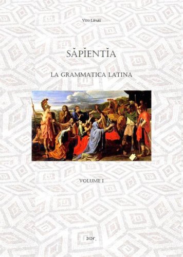 Sapientia. La grammatica latina